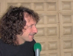 Claudio Batta a Radio dei Navigli