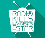 Radio Kills The Video's Stars